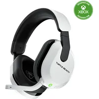 Turtle Beach Recon 600 Konsole Weiß Xbox Kabelloses Gaming Headset w/ 80hr Stunden, 50mm Lautsprecher & Bluetooth für Xbox Series X|S, Xbox One, Nintendo Switch, PC and Mobile