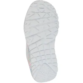 SKECHERS Uno Lite Kinder Weiß 35