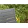 gardenson Astros Gartenlounge-Sessel 61,5 x 72 x 113 cm grau