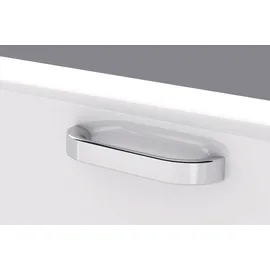 Bette Wannengriff B120 chrom 22 cm