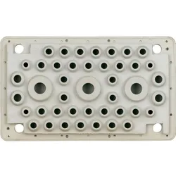 EATON Isolierstoff-Flansch UFK2