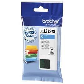 Brother LC-3219XL-C cyan