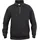 Clique Sweatshirt Schwarz M