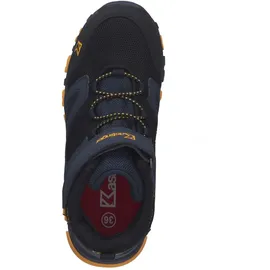 Kastinger Jonko 22021-429 Blau/Schwarz 33