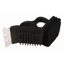 Camping-Profi Grill Reinigungsbürste 3 in 1 (EKS438188)