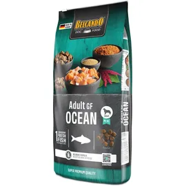 Belcando Adult GF Ocean 12,5 kg