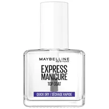 Maybelline Express Manicure Quick Dry Top Coat transparent 12 ml