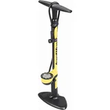 Topeak JoeBlow Sport III Standpumpe Gelb Modell 2025