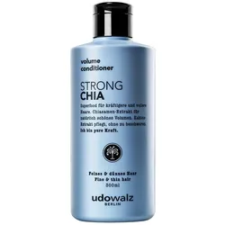 Udo Walz Strong Chia Kaktus Conditioner 300 ml 