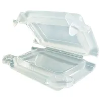 PROTEC.class Leuchtenklemme Gelbox PGAB4 IPX8 für 2x2fach Klermmen