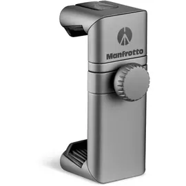 Manfrotto TwistGrip universal Smartphone-Halterung