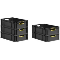 Proregal Eurobox NextGen Color 17 x 40 x 60