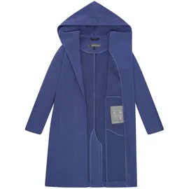 Marikoo Mantel Kailii 16 violettblau M