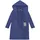 Marikoo Mantel Kailii 16 violettblau M