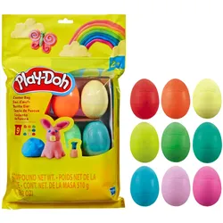 Hasbro - Play-Doh Bunte Eier