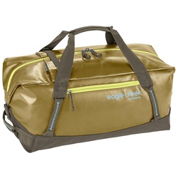 Eagle Creek Migrate Duffel 60L - field brown