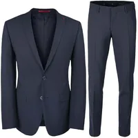 Roy Robson 2-teilig in DARK BLUE | Gr.: 52,
