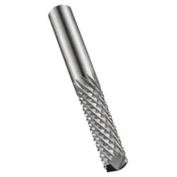 Diamantfräser - Verzahnung - 135°-Bohrschneide, unbeschichtet ø6mm P8436.0X6.0