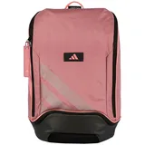adidas Protour 2026 Rucksack Pink/Black
