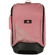 adidas Protour 2026 Rucksack Pink/Black
