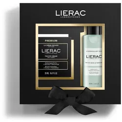 Lierac Premium Gesichtspflegesets