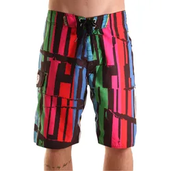 Boardshort RUMBLE - SCHNELLTROCKNEND L