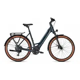 Kalkhoff Entice L Advance Blau Modell 2025