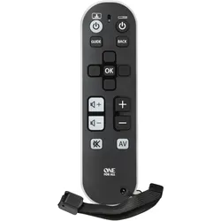 Fernbedienung URC6810 TV Zapper