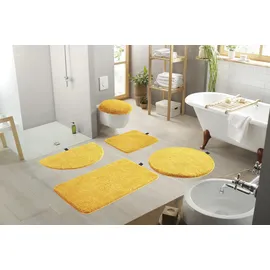 Bruno Banani Lana 80 x 150 cm lemon