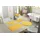 Bruno Banani Lana 80 x 150 cm lemon