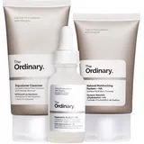 The Ordinary The Daily Set Gesichtspflegeset 210 ml