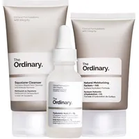 The Ordinary The Daily Set Gesichtspflegeset 210 ml