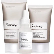 The Ordinary The Daily Set Gesichtspflegeset 210 ml