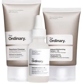 The Ordinary The Daily Set Gesichtspflegeset 210 ml