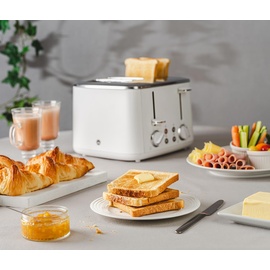 Wilfa Toaster Family