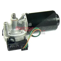 Metzger Wischermotor [Hersteller-Nr. 2190829] für Fiat