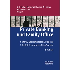 Schäffer-Poeschel Private Banking und Family Office