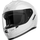 Sena Phantom Bluetooth Helm, weiss, Größe L für Männer
