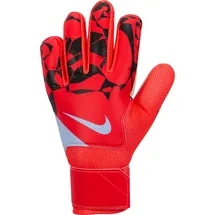 Nike Torwarthandschuhe Rot 10