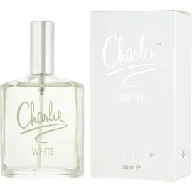 Revlon Charlie White Eau de Toilette 100 ml