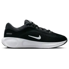 Nike Stellar Ride Kinder Schwarz/Weiß 36