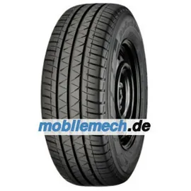 Yokohama Bluearth-Van RY55 225/55 R17 109H