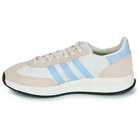 Adidas Run 70s 2.0 Off White / Glow Blue / Halo Ivory 38 2/3