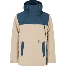 Protest Prtlado Skijacke Twilight Navy L
