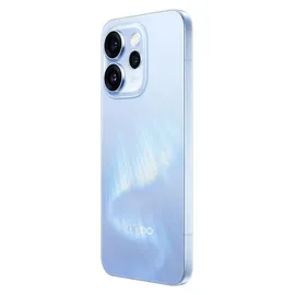 OPPO Reno15 Pro 5G 12 GB RAM 512 GB Aurora Blue