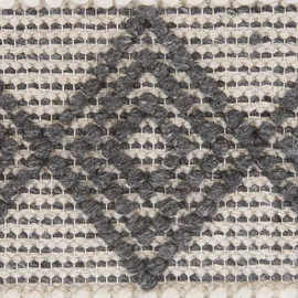 Beliani Teppich DAVUTLAR 160 x 230 cm