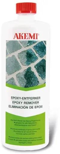 Akemi Epoxy-Entferner 1,0L