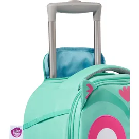 Affenzahn 2-Rollen 40 cm / 40 l grün