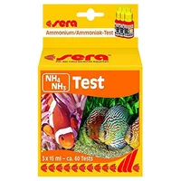 Sera Ammonium/Ammoniak Test 45 ml