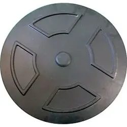 Wolf Verkleidung Deckel D680 2482974 für SE-2-400 AE